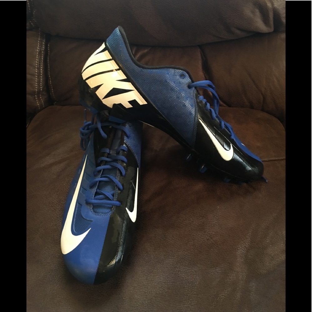 Nike Cleats